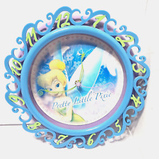 disney wall clock for sale  Eau Claire