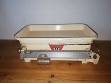 Alte küchenwaage juwel gebraucht kaufen  Hamm, Sieg