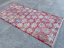 Flower design vintage for sale  USA
