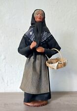 Grand santon maryse d'occasion  Monclar