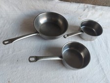 Edelstahl kochtopf gastronomie gebraucht kaufen  Jestetten