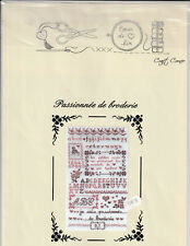Fiche point croix d'occasion  Pau