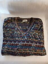 Missoni maglione uomo usato  Roma