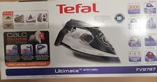 Fer repasser tefal d'occasion  Annecy