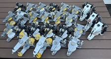 Posten artikulatoren rational gebraucht kaufen  Selters