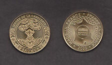 Medaille jeton monnaie d'occasion  Saumur