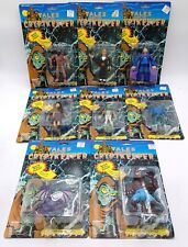 Full set tales gebraucht kaufen  Bogel, Mieheln, Weyer