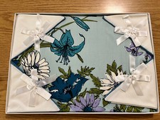 Vintage tablecloth nib for sale  Belton