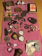 Objets brocante fonds d'occasion  Cuise-la-Motte