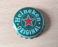 Capsule bière heineken d'occasion  La Ferté-Saint-Aubin
