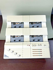 Telex audio cassette for sale  Lynnwood