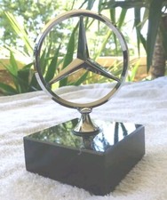 German mercedes stern gebraucht kaufen  Berlin