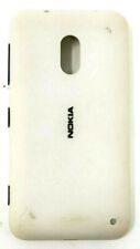 Capa protetora de bateria branca porta traseira substituição para Nokia Lumia 620 comprar usado  Enviando para Brazil