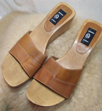 L.e. womens platform for sale  Henrico