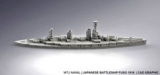 Fuso 1916 1:700 comprar usado  Enviando para Brazil