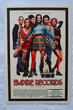 Empire records lobby for sale  Augusta