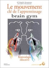 Brain gym mouvement gebraucht kaufen  Berlin