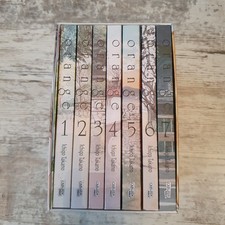 Range manga komplett gebraucht kaufen  Leipzig