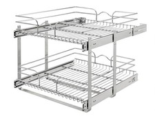 Rev shelf tier for sale  Erie