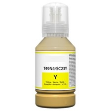 Ecotank sc23y giallo usato  Montesilvano