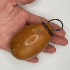Vintage unusual wooden for sale  DAGENHAM
