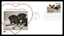 Mayfairstamps fdc 1984 d'occasion  Expédié en Belgium