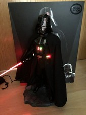 Hot toys darth gebraucht kaufen  Glauchau