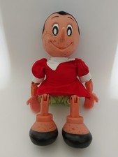 Pinocchio giochi preziosi usato  Italia