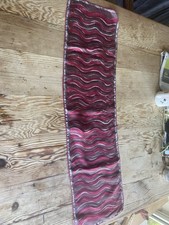 Richard allen silk for sale  BATTLE