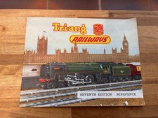 Triang railways model for sale  ILKESTON