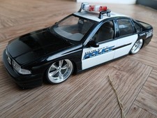Jada toys dub for sale  GLOSSOP