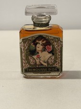 Ancien flacon parfum d'occasion Ancien flacon parfum d'occasion  Mulhouse-
