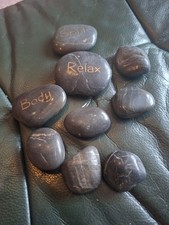 Spa hot rocks for sale  HAVANT