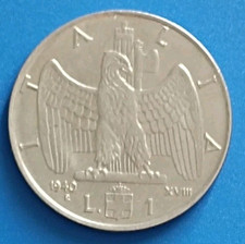 Italia moneta coin usato  Vieste
