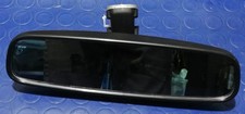Specchietto interno ford usato  Paterno