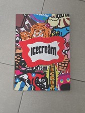 Ice cream bbc for sale  CLACTON-ON-SEA