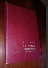 Guide culinaire aide d'occasion  Romans-sur-Isère
