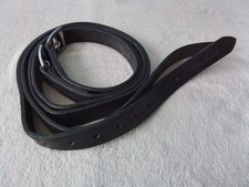 Windsor stirrup leathers for sale  BLYTH