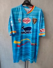 maglia worn match usato maglia worn match usato Salerno