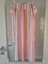 Luftiges sommerkleid strandkle gebraucht kaufen  Elmenhorst