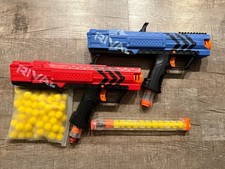 700 nerf rival gun xv for sale 700 nerf rival gun xv for sale Hobe Sound