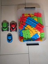 Smoby flextreme autorennbahn gebraucht kaufen  Tiefenbach