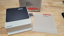Märklin 6020 central gebraucht kaufen  Berlin