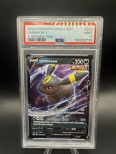 Umbreon psa 2022 for sale  Ladson