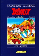 Asterix werkedition ehapa gebraucht kaufen  Kiel