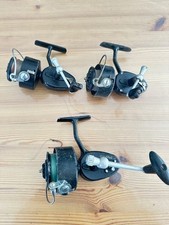 Lot moulinets mitchell d'occasion  Mauguio