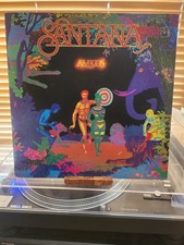 Usado, Santana, Amigos, 1976 1st Columbia Stereo, PC-33576, VG+/VG+ comprar usado  Enviando para Brazil