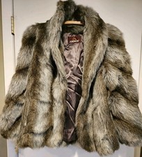 Lot womens fur for sale  Springfield