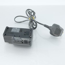 Sony v25 power for sale  GLOUCESTER