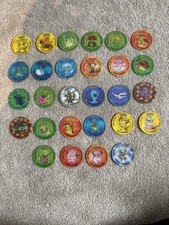 Pokemon tazo near for sale  MANCHESTER